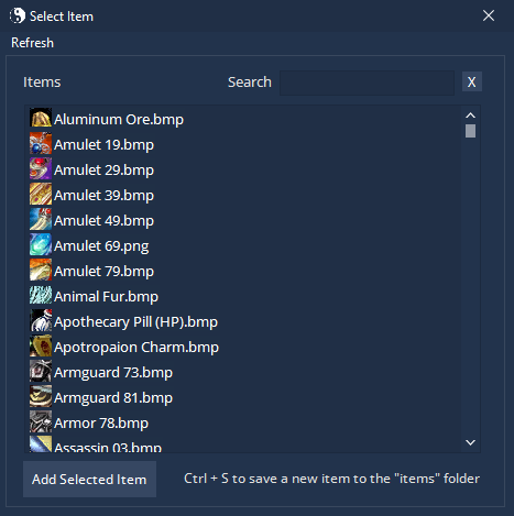 Delete